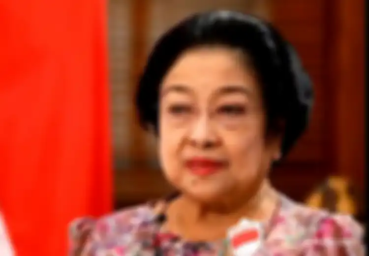 Pernah Menjabat sebagai Presiden Indonesia, Megawati Ternyata Pernah Temui Presiden Amerika Serikat Ini, Tak Disangka Bicarakan Kesepakatan Ini