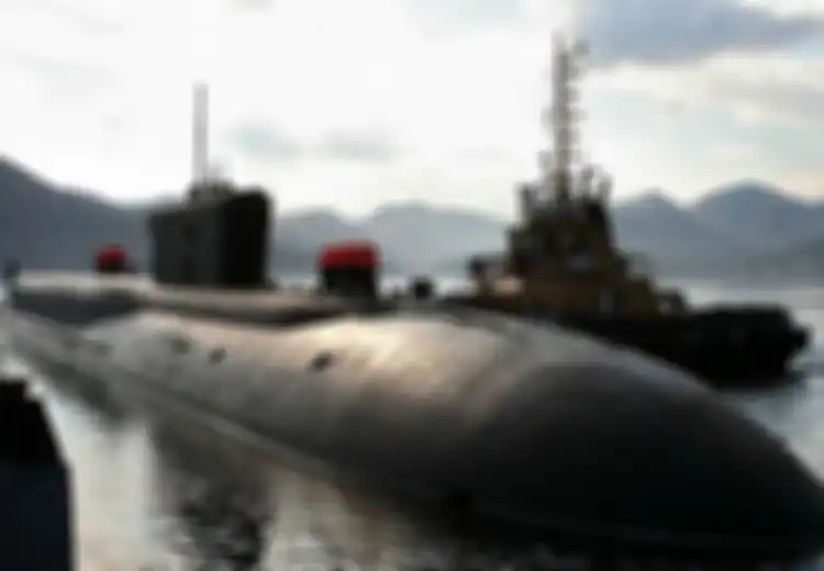 Butuh Dompet Supertebal China, Rusia Abaikan Polah China Curi Teknologi Demi Bangun Kapal Selam Ini, Teknologinya Bikin Tiongkok Makin Sakti Mandraguna di Laut China Selatan