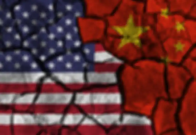 Tak Peduli Presidennya Donald Trump atau Joe Biden, China Dipastikan Akan Tetap Berperang dengan Amerika, Ahli Ini Bocorkan Alasan Kuat Xi Jinping Gempur Habis-habisan