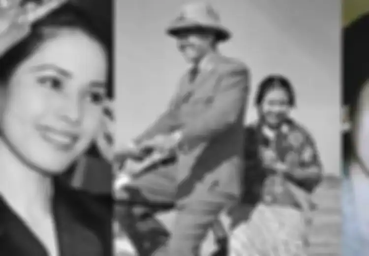 Beginilah Kisah Asmara Presiden Soekarno, Nikahi 9 Wanita Semasa Hidup, Tetapi Ternyata Hanya Sosok Ini yang Menemaninya Sampai Ajal Menjemput