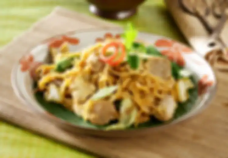 Ingat! Jangan Pernah Makan Mi Goreng dengan 2 Bahan Tambahan Ini, Akibatnya Buruk Buat Kesehatan, Salah Satunya Gagal Ginjal!