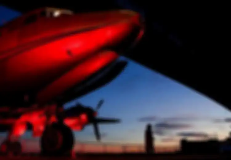 Kerahkan 7.000 Tentara dalam Lebih dari 80 Pesawat Militer di Angkasa hingga Putus Asa, Sama Misteriusnya seperti MH370: Pesawat Amerika Menghilang 70 Tahun Tanpa Jejak