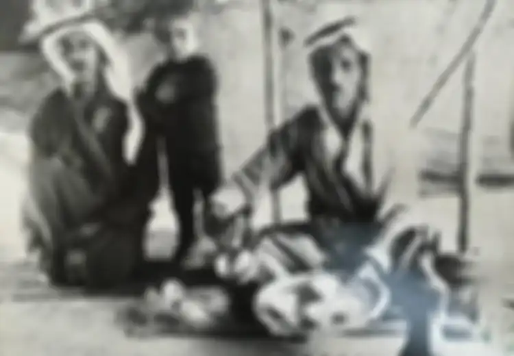 Saat PM Pertama Israel 'Berharap' Para Pengungsi Tua di Gaza akan Mati dan Anak-anaknya akan Lupa, Inilah Alasan Mengapa Pengungsi Gaza dan Keturunannya 'Menolak Lupa' Pengusiran Keji dalam Sejarah