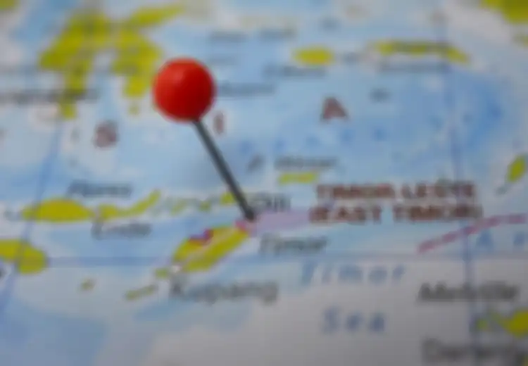 Pantas Saja Timor Leste Susah Kaya, Baru Diselidiki Saja Puluhan Pejabatnya Terendus Tersangkut Kasus Korupsi