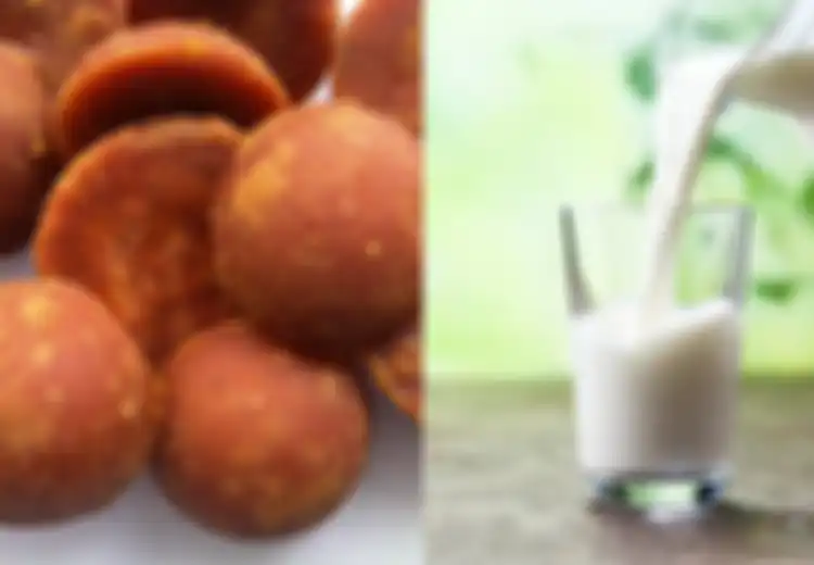 Segelas Susu Hangat dan Satu Sendok Gula Merah Bisa Redakan Nyeri Sendi, Coba Juga Manfaat Lain dari Gula Merah untuk Berbagai Penyakit Ini