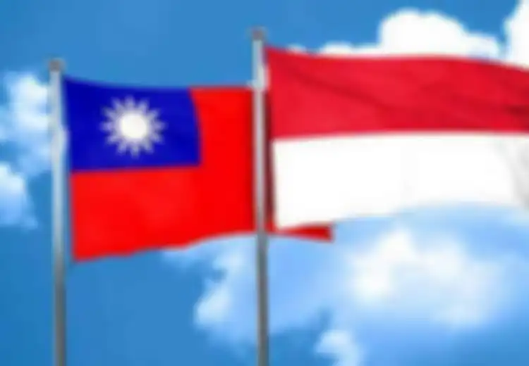 Taiwan Minta Bantuan Dukungan dari Indonesia Setelah Makin Didesak oleh Chhina Agar Tak Jadi Negara Merdeka, Bantuan Apa yang Diminta?