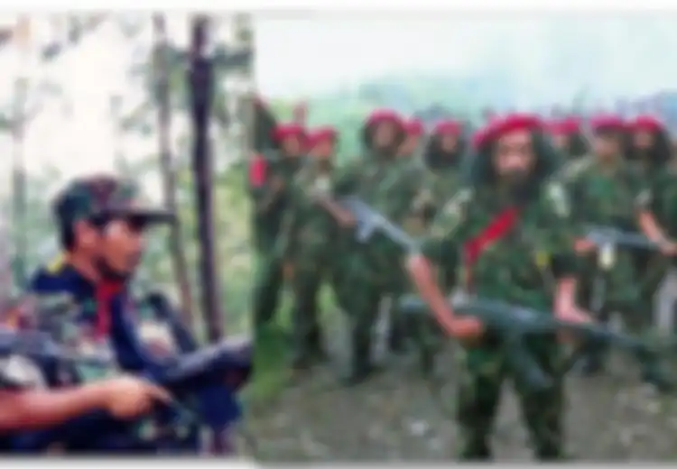 Kisah Milisi Fretilin Timor Leste, Ngotot Ingin Musnahkan Militer Indonesia Sampai Sisakan 7 Prajurit, Tetapi Keaadan Malah Berhasil di Balikkan Indonesia Meski Tersisa 7 Tentara