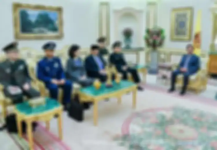 Upaya Dekati Indonesia Gagal Total, China Dekati Negara Tetangga Indonesia Ini, Berkedok Tawarkan Keamanan di Laut China Selatan