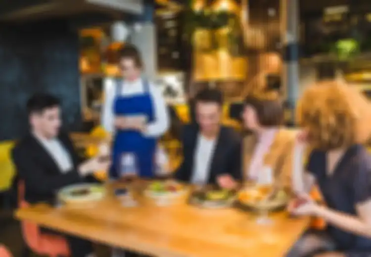 Sudah Cuci Tangan dan Jaga Jarak Tapi Masih Terkena Virus Corona, Tragedi 2 Keluarga Ini Ingatkan Kita untuk Tetap Berhati-hati Terutama Saat Makan di Restoran, Ini yang Jadi Penyebabnya