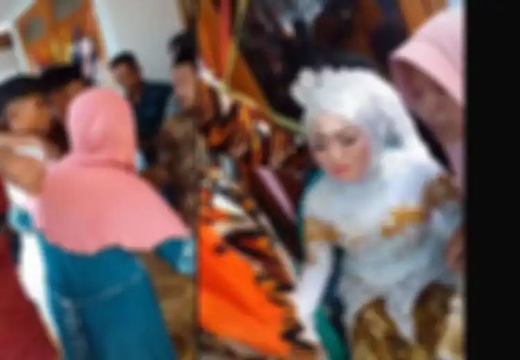 Padahal Calon Istrinya Kembang Desa,  Mempelai Ini Ketakutan Bak Orang Kesurupan Saat Lihat Calon Istrinya Sendiri, Diduga Hal Tak Nalar Ini Jadi Penyebabnya