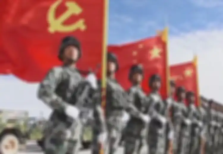 Tanpa Gunakan Kekerasan Ataupun Peperangan China Ungkap Cara Taklukkan Taiwan Hanya dengan Membuatnya Kebingunan Seperti Ini Dijamin Akan Menyerah Sendiri