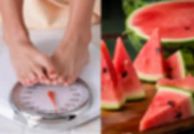 Niat Turunkan Berat Badan, Coba Konsumsi Buah-buahan Berikut Ini, Salah Satunya Buah yang  Banyak Airnya Ini