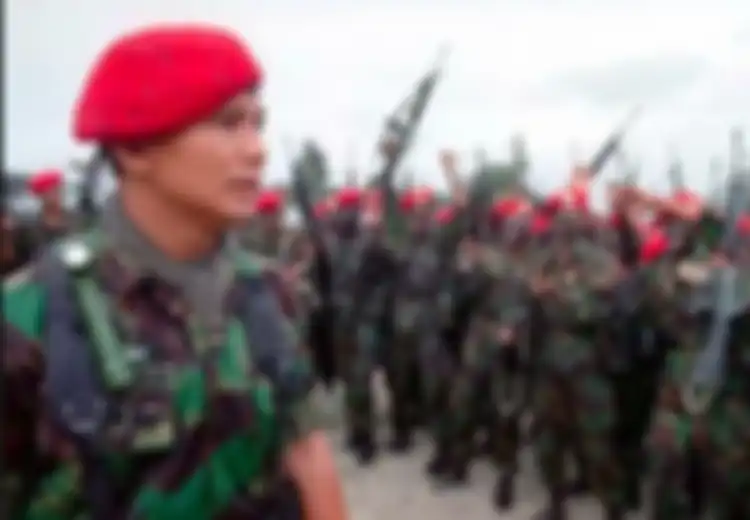 Dijamin Buat Menhan Prabowo Sumringah, Larangan Kunjungi Amerika Sudah Dihapus dan Diundang Mark Esper Sendiri, Upaya Kalahkan Tiongkok?