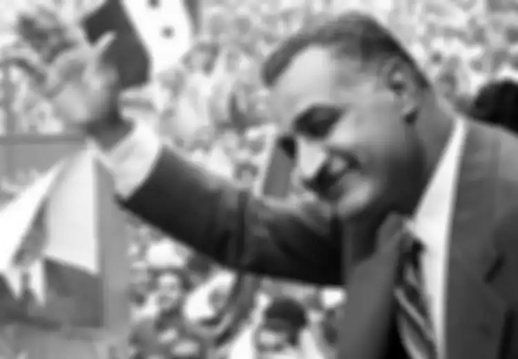 Gamal Abdel Nasser, Sosok Pemimpin Kudeta Mesir yang Melawan Kolonialisme dan Zionisme