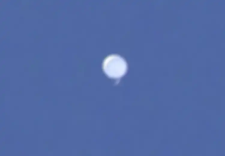 Militer Jepang Berikan Instruksi tentang Keberadaan UFO, Kementerian Pertahanan Sebelumnya Pernah Berkata: 'Secara Pribadi, Saya Sangat Yakin Mereka Ada'