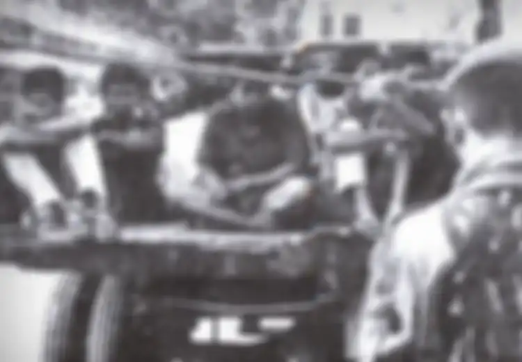 Kisah Anggota PKI, 'Kebal' Meski Ditembak Peluru Berulang Kali, Tetapi Begitu Satu Kata Ini Terucap Anggota PKI Itu Langsung Tewas Seketika, Ilmu Kebalnya Langsung Lepas