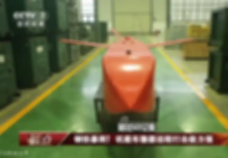 Kengerian Bom Luncur Tiongkok 'Sky Thunder 500,' Mirip Senjata Militer AS yang Lebih Tua dan Superioritasnya Mampu Bikin Taiwan Tak Berdaya