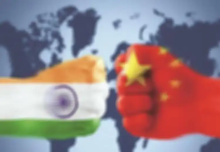Amerika dan Rusia Bahkan Tak Punya, India Ternyata Punya Rudal yang Mampu Bawa Torpedo hingga Serang Musuh dari Jarak 643 km Jauhnya, 'Ini Persiapan Lawan Kapal Selam China'