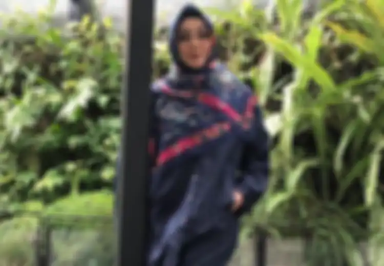 Artis Rina Gunawan Berhasil Turunkan Berat Badan 23 Kg Hanya Dalam Waktu 3 Bulan, Apa Rahasianya Ya?