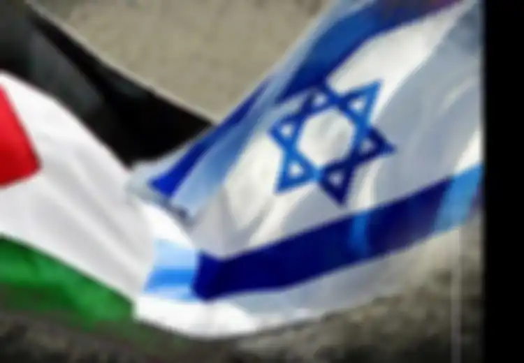 Israel Dikecam Eropa Gara-gara Setujui Pembangunan Ribuan Pemukiman Baru di Tepi Barat, Upaya Perdamaian Selama Ini Bakal Jadi Sia-sia?