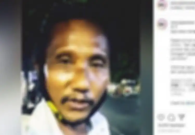 Mahir Bahasa Jepang, Penjual Kacang Hijau Ini Bikin Melongo Pelanggan, Begini Kisahnya hingga Merantau ke Timor Leste