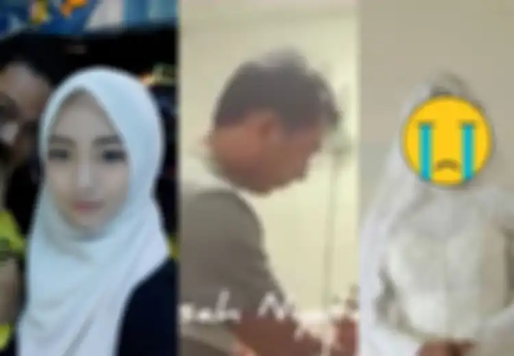 LDR Selama 2 Tahun, TKI Ini Ditipu Habis-habisan oleh Pacar Onlinenya, Langsung Batal Nikah Saat Lihat Wajah Asli Calon Pengantinnya, Ternyata Selama Ini Pakai Foto Orang