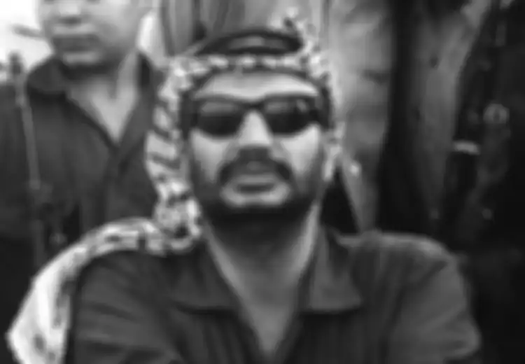 Inilah Sepak Terjang Yasser Arafat, Pejuang Palestina Legendaris yang Berbahaya Bagi Negeri Yahudi, Pernah Memukul Mundur Pasukan Israel