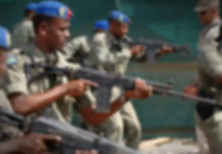 Militer Israel yang 'Lahir' dari Perang Enam Hari Menghasilkan Senjata 'Galil' Pembunuh yang Didasarkan pada AK-47 Soviet, Seberapa Sempurna dan Mematikannya Itu?