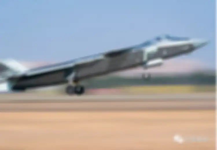 Ngaku-ngaku 'Pecahkan Rekor,' China Membual Tentang Keganasan Jet Tempur Siluman J-20 saat Ketegangan dengan Taiwan Membara