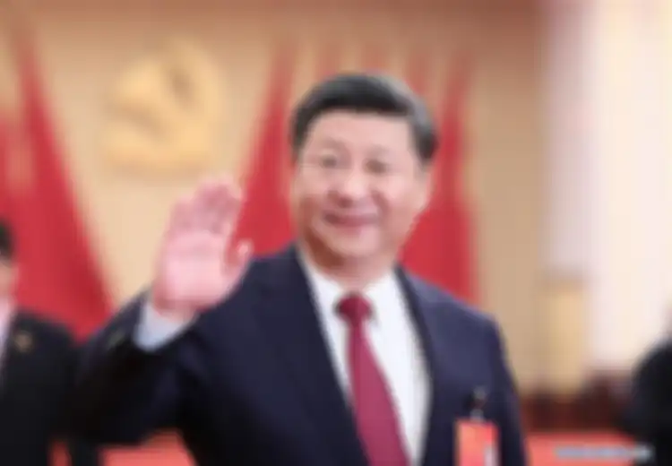 Dituduh Diskriminasi Terhadap Etnis Minoritas, China Klaim Dapat Dukungan dari 70 Negara Terkait Konflik Hong Kong dan Sindir Amerika, 'Jangan Percaya Negara Barat'