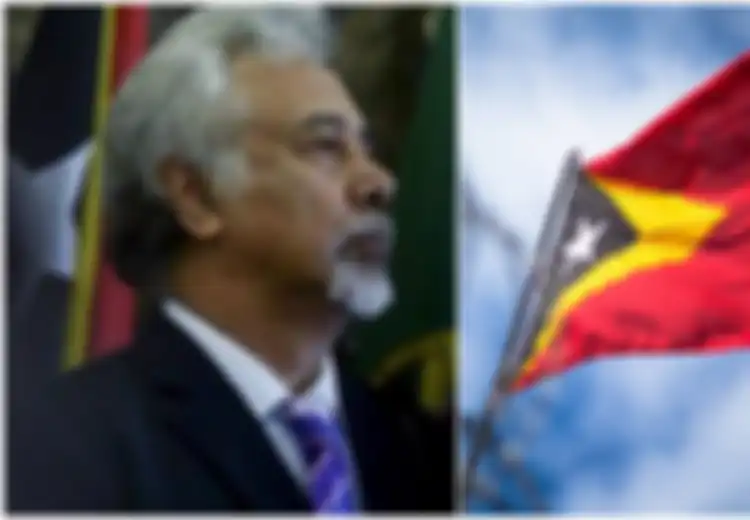 Meski Negara Miskin dan Rakyatnya Hidup Menderita, Tak Disangka Kehidupan Pejabat Timor Leste Sangat Mewah, Terkuak Gaji Pensiunan Saja Tembus Rp50 Juta Lebih