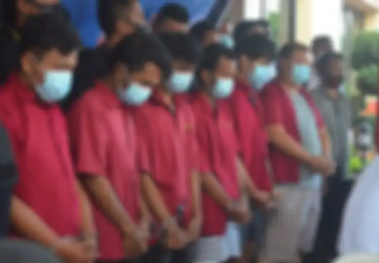 10 Tanda Kecanduan Judi, Hentikan Sebelum Nasib Pria Asal Medan yang Dihabisi karena Berutang Rp766 Juta Gara-gara Judi Online Terjadi pada Anda!