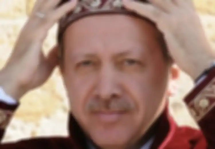 Menang Putaran Kedua Pilpres 2023, Erdogan Kembali Jadi Presiden Turki Untuk Ketiga Kalinya