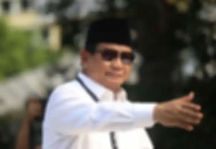 Setelah Dibebaskan Dari  Diboikot Amerika Selama 20 Tahun, Menhan Indonesia Prabowo Mendadak Didekati Amerika, Siapa Sangka Inilah Tujuan Asli AS Dekati Prabowo