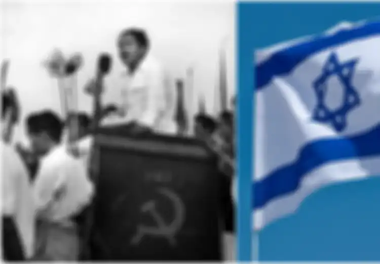 Siapa Sangka Pembantaian PKI Ternyata Terendus Oleh Israel, Bahkan Agen Mata-Mata Mossad Mengetahui Dalang Sebenarnya Tetapi Merahasiakannya Karena Alasan Ini