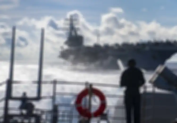 China Makin Brutal di Laut China Selatan, Dokumen Ini Bongkar Rencana Masa Depan Militer Amerika, Negeri Paman Sam Ingin Gempur China dengan Senjata Mematikan Ini