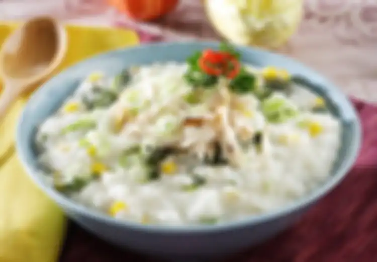 Jangan Biasakan Sarapan dengan Bubur, Bisa Sebabkan Hal Merugikan untuk Tubuh, Ini Penjelasannya!
