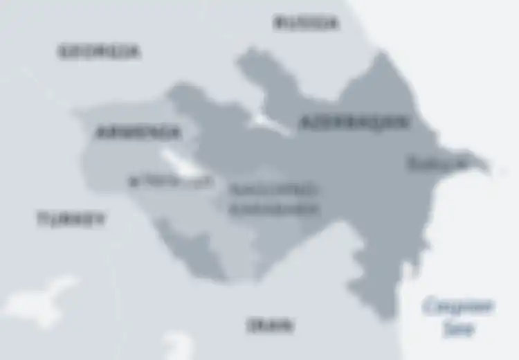 Mental Armenia Remuk Bubuk Setelah Kekalahannya Dari Azerbaijan Atas Wilayah Nagorno-Karabakh, Bukan Karena Pencaplokan, Melainkan Pengkhianatan Negara Sekutu Mereka Ini