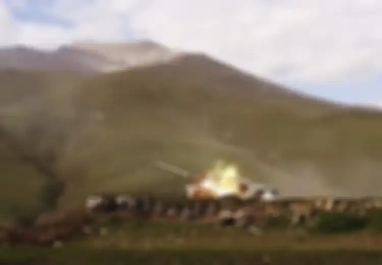 Nagorno-Karabakh Bakal Jadi Pintu Neraka Bagi Eropa, Intelijen Rusia Ungkap Bahaya yang Mengintai Benua Biru Akibat Perang Armenia-Azerbaijan