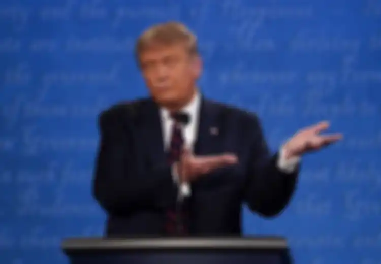 Taiwan Berharap Trump Cepat Sembuh Sehingga Bisa Terus Melawan China: 'Apa yang China Lakukan Adalah Hal yang Mengerikan'