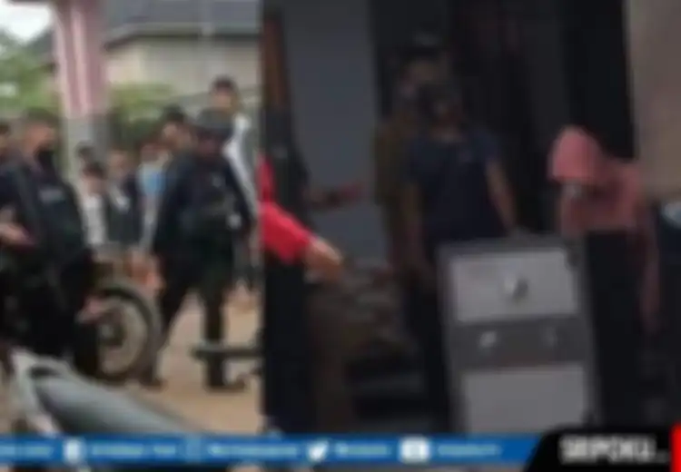 'Hampir Satu Kampung Diminta Membuka Rekening', Beginilah Cara Pelaku Pembobol Rekening Tampung Uang Rp21 Miliar yang Dibobol dari Tahun 2017 hingga 2020