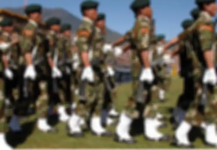 Benarkah Perang Dunia Ketiga Telah Dimulai dan 203.000 Tentara AS Tewas Dalam 7 Bulan Pertama Perang?