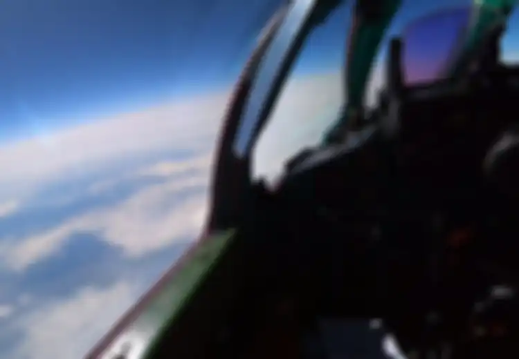 Mampu Tembus Lapisan Kedua Atmosfer Bumi, Inilah Jet Tempur MiG-31 dari Armada Pasifik Rusia yang Sanggup Lumpuhkan 6 Sasaran Sekaligus, Sampai NATO Beri Julukan Mengerikan