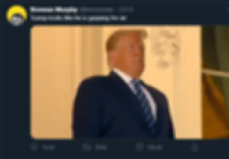 Padahal di Amerika Kekalahan Amerika Sampai Dirayakan dengan Pesta Oleh Rakyatnya, Ternyata Negara-Negara Ini Justru Tidak Senang dengan Kekalahan Donald Trump, Karena Alasan Ini