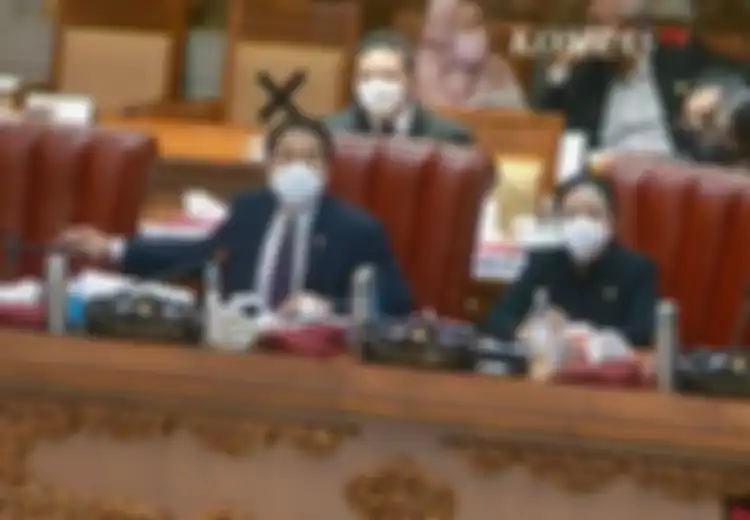 Sosoknya Jadi Sorotan Saat Sidang Pengesahan Omnibus Law UU Cipta Kerja, Intip Kekayaan Puan Maharani yang Tembus Hingga Rp364 Miliar, Miliki 74 Lahan Tanah dan Bangunan