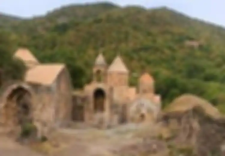 Seakan Sudah Menangkan Wilayah Nagorno-Karabakh Secara Absolut, Azerbaijan Tiba-tiba Bentuk Administrasi Khusus, Bukti Armenia Menyerah?