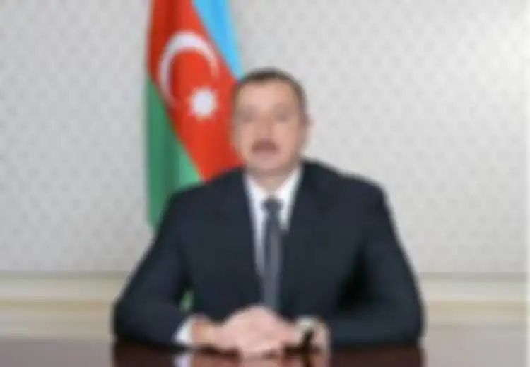 Lelah Ditanya Apa Fungsi Jet Tempur F-16 Turki, Presiden Azerbaijan Akhirnya Angkat Bicara, Sedang Ini Jawaban Erdogan Hadapi Kegeraman AS Atas Rudal S-400 Rusia