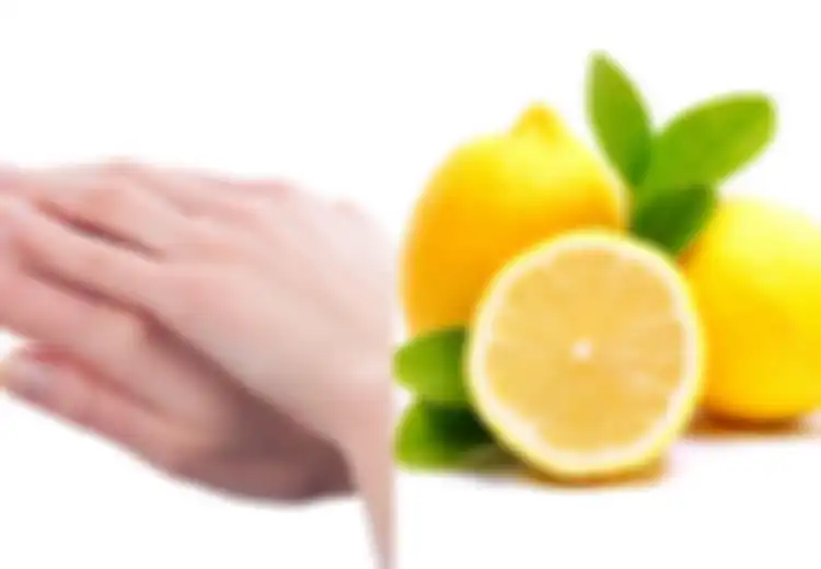 Menyesal Kalau Baru Tahu Sekarang, Nyatanya Bukan Cuma Lemon yang Bisa Hilangkan Bau di Tangan Anda, Tak Disangka!