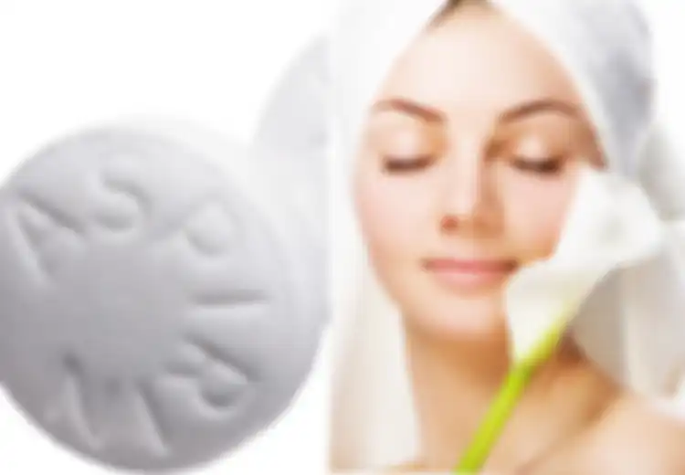 Cuma dengan Aspirin, Tak Perlu ke Salon Kecantikan untuk Bisa Tampil Cantik dari Ujung Kepala Hingga Kaki, Mau Coba?