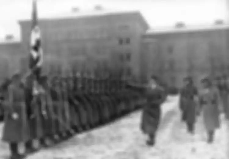 Kediktatoran Adolf Hitler Bikin Banyak Upaya Pembunuhan Terhadap Dirinya, Beruntung Usianya Capai 56 Tahun, Sebelum Akhirnya Pilih Bunuh Diri di Dalam Bunkernya Sendiri